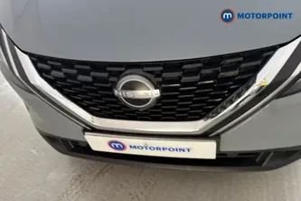 Nissan Qashqai N-Connecta Manual Petrol SUV - Stock Number (1679009) - 43rd supplementary image