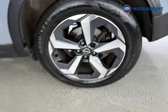 Nissan Qashqai N-Connecta Manual Petrol SUV - Stock Number (1679009) - 45th supplementary image