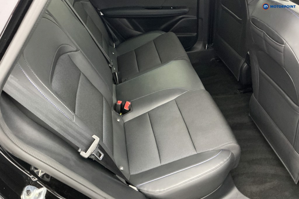 Mg Motor Uk MG4 Trophy Automatic Electric SUV - Stock Number (1679011) - 4th supplementary image