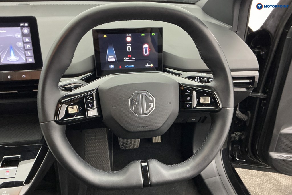 Mg Motor Uk MG4 Trophy Automatic Electric SUV - Stock Number (1679011) - 6th supplementary image