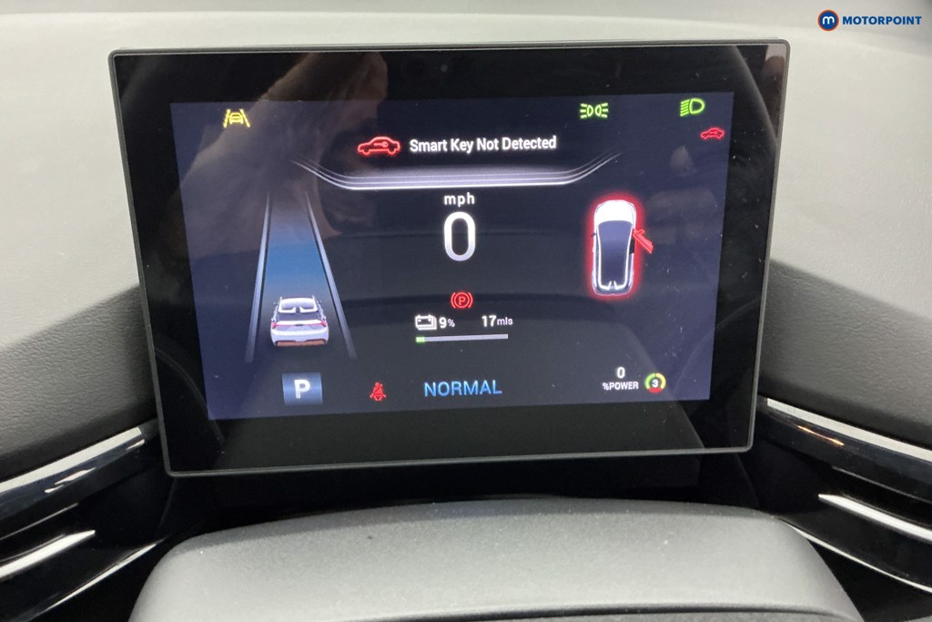 Mg Motor Uk MG4 Trophy Automatic Electric SUV - Stock Number (1679011) - 7th supplementary image