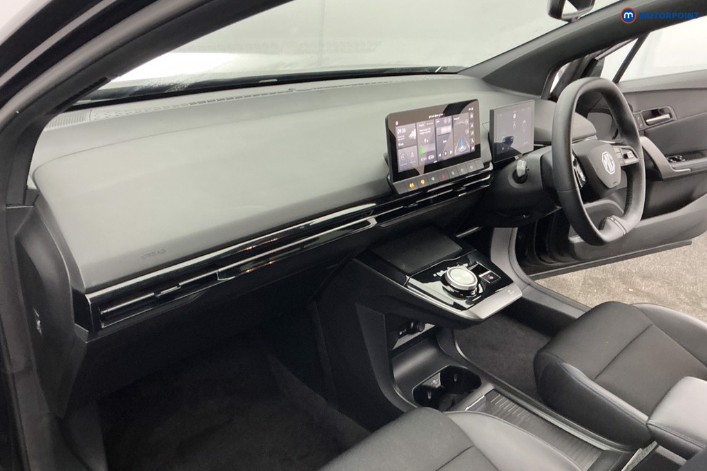 Mg Motor Uk MG4 Trophy Automatic Electric SUV - Stock Number (1679011) - 9th supplementary image