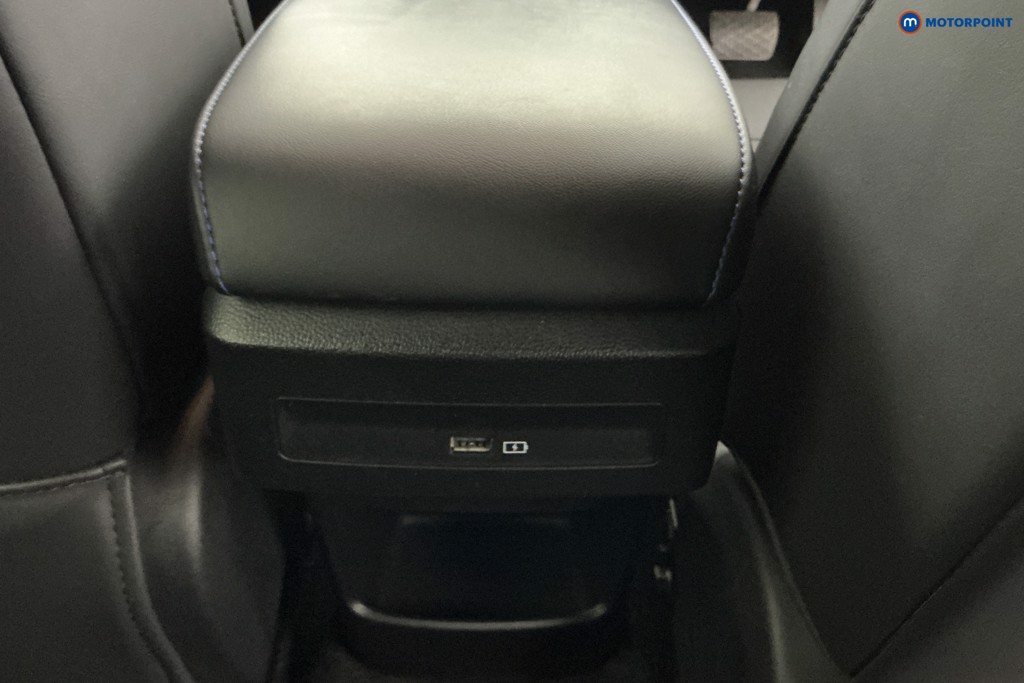 Mg Motor Uk MG4 Trophy Automatic Electric SUV - Stock Number (1679011) - 10th supplementary image