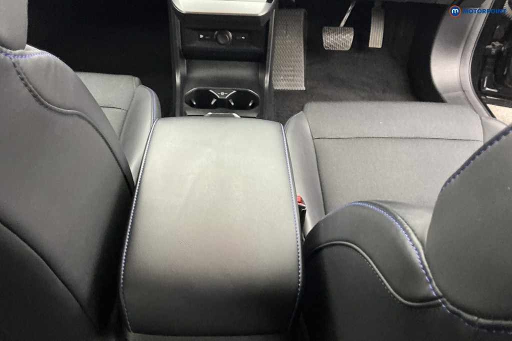 Mg Motor Uk MG4 Trophy Automatic Electric SUV - Stock Number (1679011) - 11th supplementary image