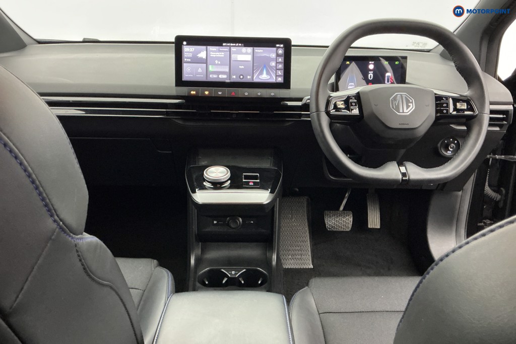 Mg Motor Uk MG4 Trophy Automatic Electric SUV - Stock Number (1679011) - 12th supplementary image