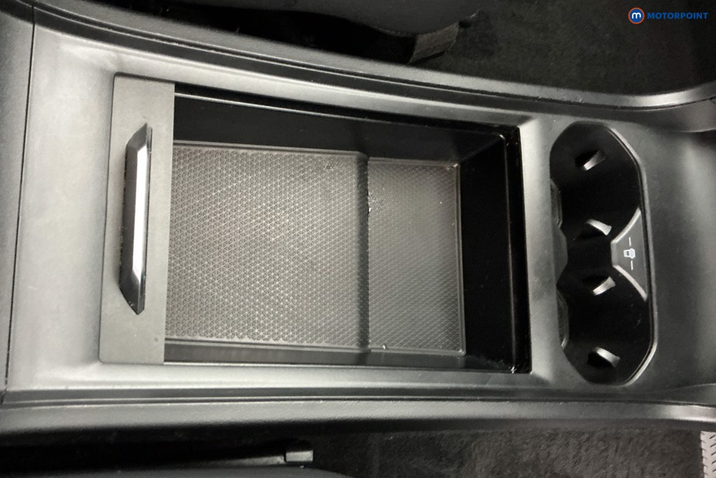 Mg Motor Uk MG4 Trophy Automatic Electric SUV - Stock Number (1679011) - 16th supplementary image