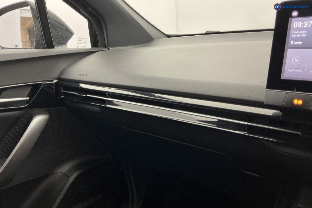Mg Motor Uk MG4 Trophy Automatic Electric SUV - Stock Number (1679011) - 19th supplementary image
