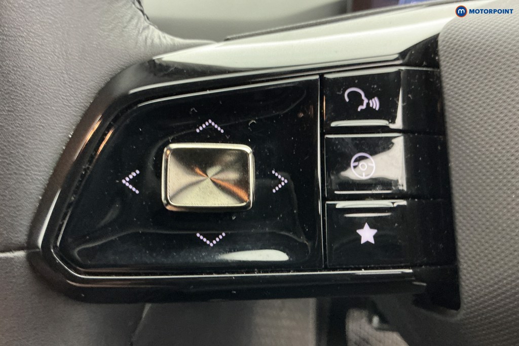 Mg Motor Uk MG4 Trophy Automatic Electric SUV - Stock Number (1679011) - 21st supplementary image