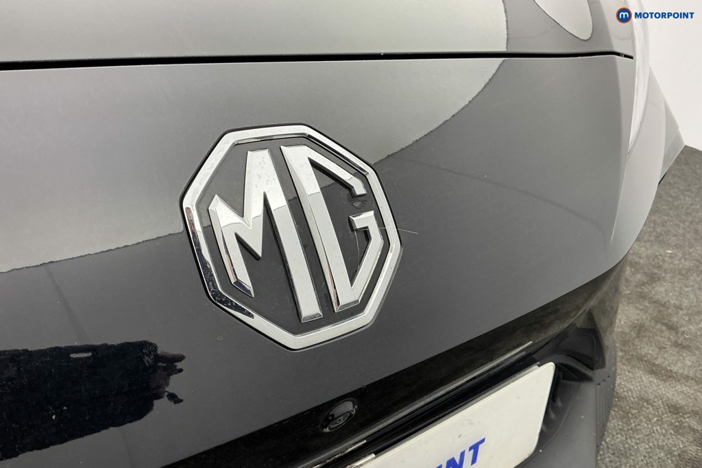 Mg Motor Uk MG4 Trophy Automatic Electric SUV - Stock Number (1679011) - 27th supplementary image