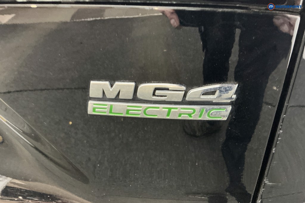 Mg Motor Uk MG4 Trophy Automatic Electric SUV - Stock Number (1679011) - 30th supplementary image
