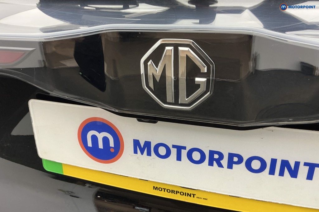 Mg Motor Uk MG4 Trophy Automatic Electric SUV - Stock Number (1679011) - 31st supplementary image