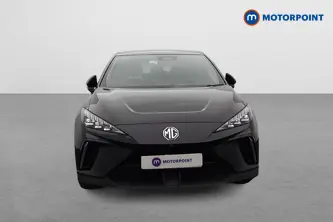 Mg Motor Uk MG4 Trophy Automatic Electric SUV - Stock Number (1679011) - Front bumper