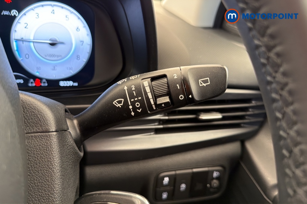 Hyundai I20 Advance Manual Petrol Hatchback - Stock Number (1679199) - 6th supplementary image