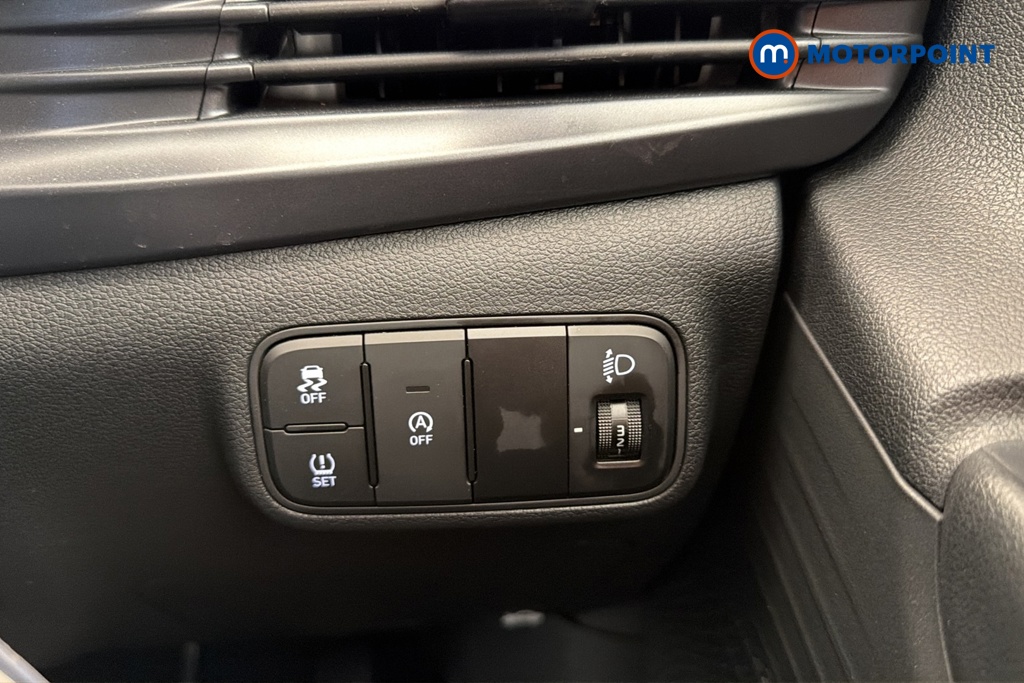 Hyundai I20 Advance Manual Petrol Hatchback - Stock Number (1679199) - 11th supplementary image