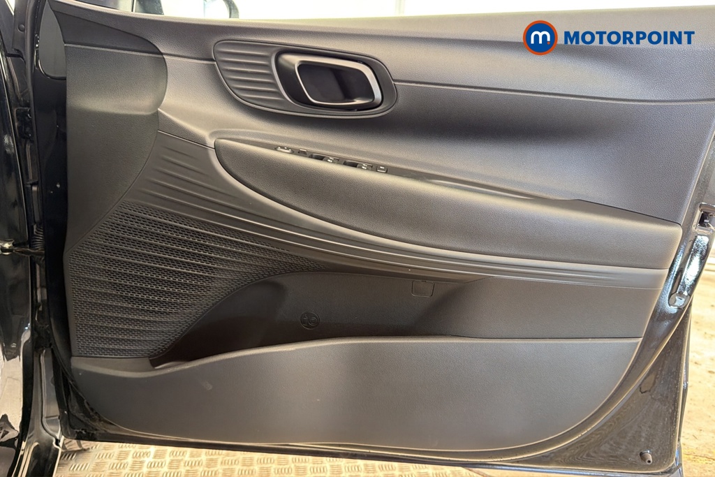 Hyundai I20 Advance Manual Petrol Hatchback - Stock Number (1679199) - 18th supplementary image