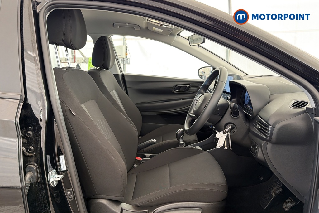 Hyundai I20 Advance Manual Petrol Hatchback - Stock Number (1679199) - 22nd supplementary image