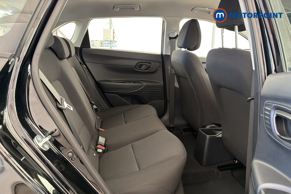 Hyundai I20 Advance Manual Petrol Hatchback - Stock Number (1679199) - 25th supplementary image