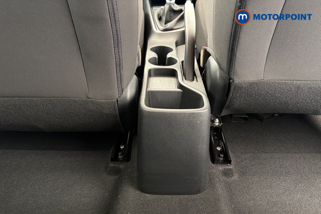 Hyundai I20 Advance Manual Petrol Hatchback - Stock Number (1679199) - 28th supplementary image