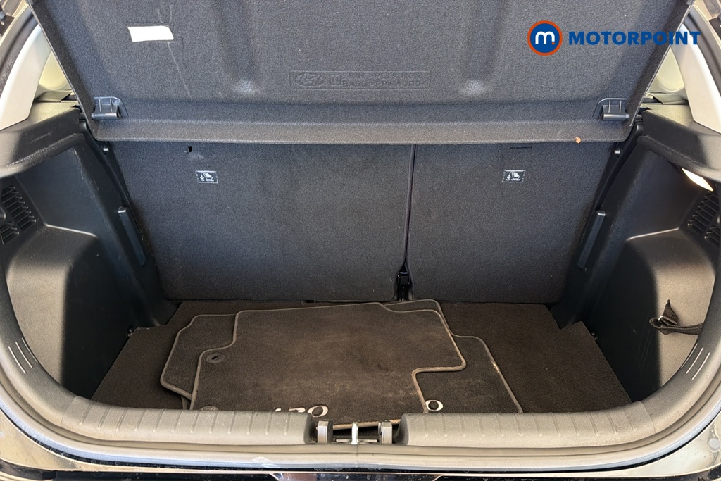 Hyundai I20 Advance Manual Petrol Hatchback - Stock Number (1679199) - 30th supplementary image