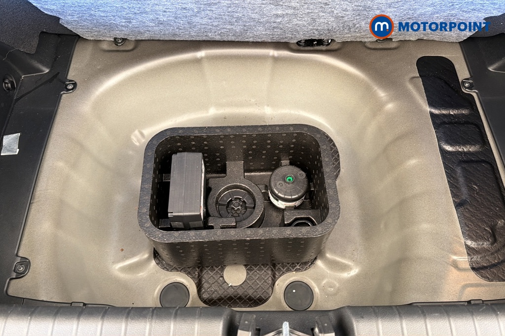 Hyundai I20 Advance Manual Petrol Hatchback - Stock Number (1679199) - 33rd supplementary image