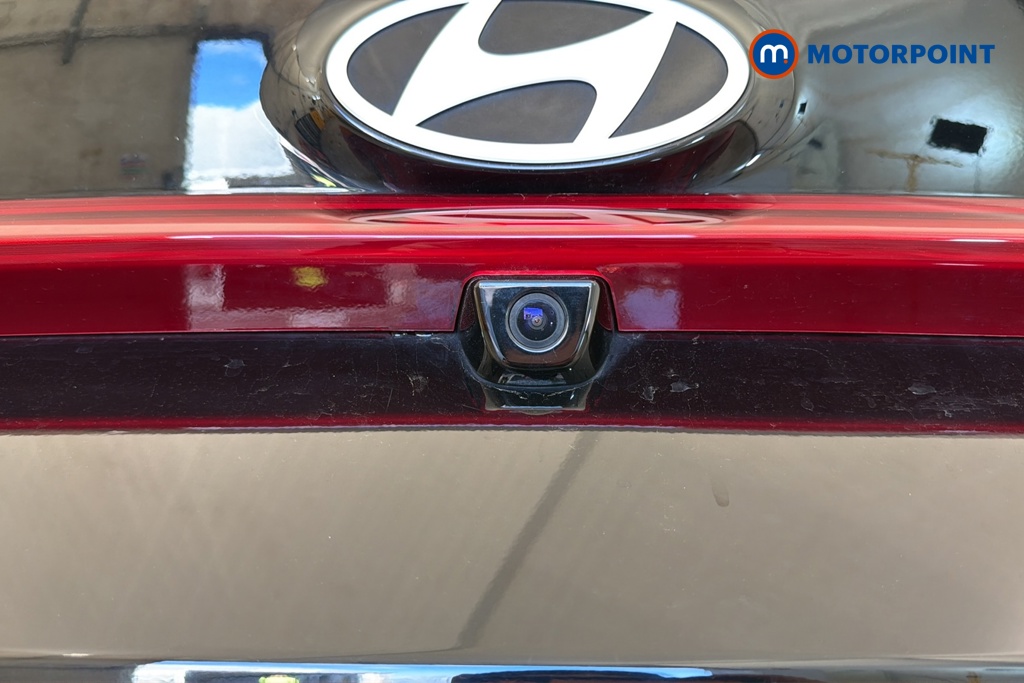Hyundai I20 Advance Manual Petrol Hatchback - Stock Number (1679199) - 37th supplementary image