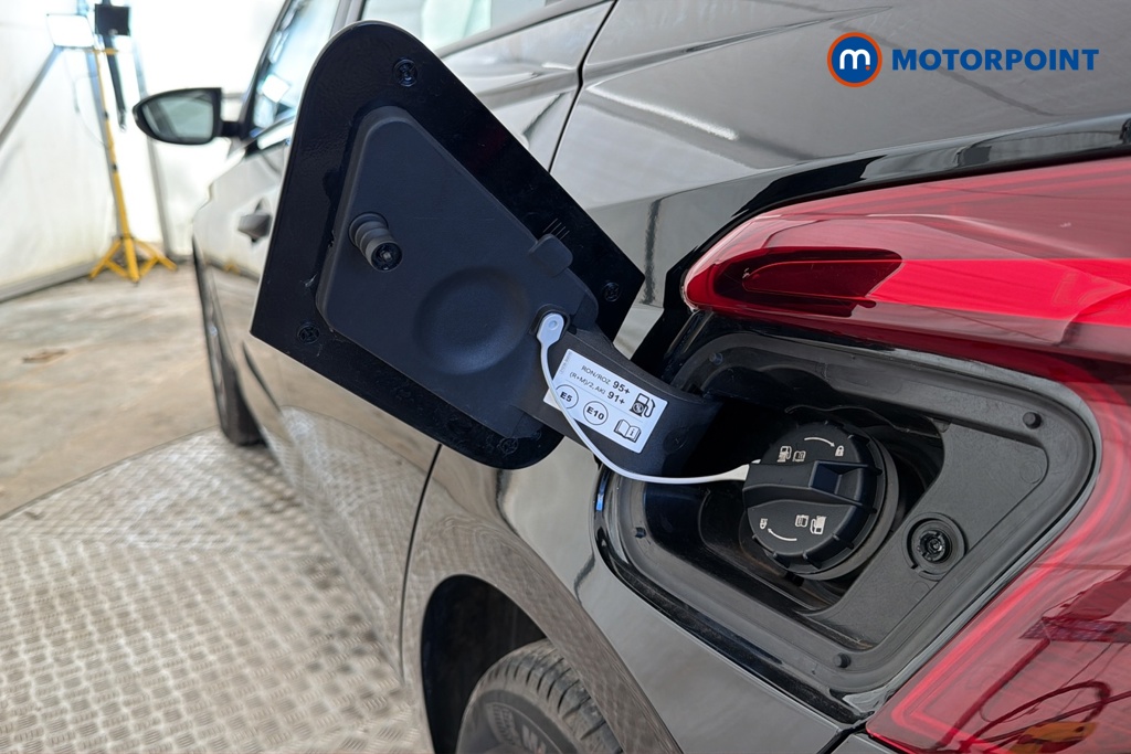Hyundai I20 Advance Manual Petrol Hatchback - Stock Number (1679199) - 41st supplementary image
