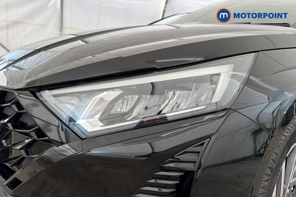 Hyundai I20 Advance Manual Petrol Hatchback - Stock Number (1679199) - 42nd supplementary image