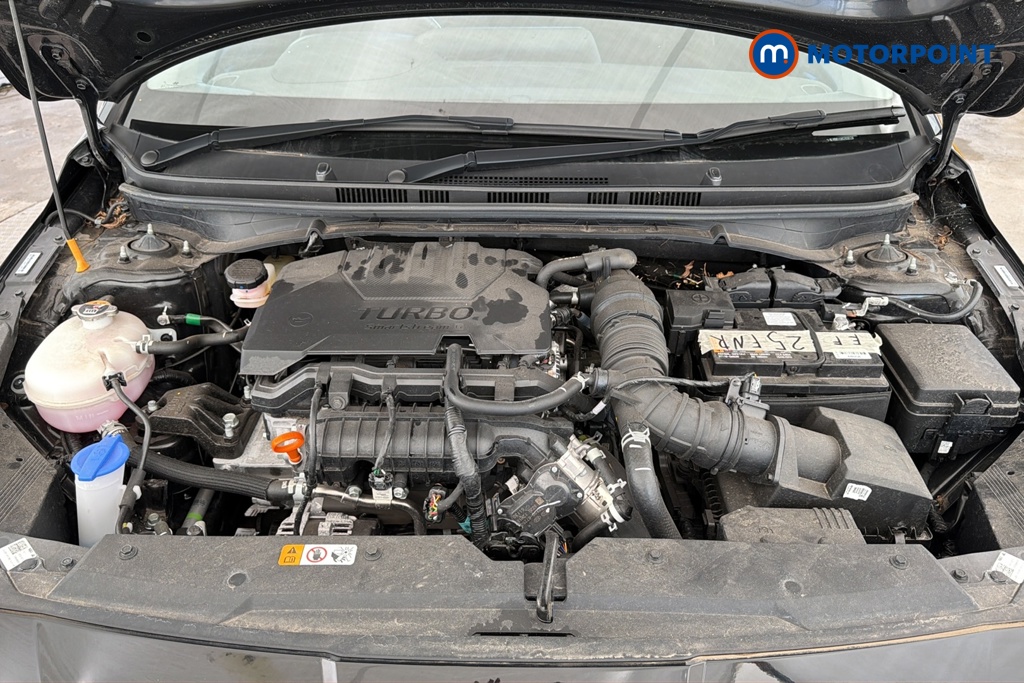 Hyundai I20 Advance Manual Petrol Hatchback - Stock Number (1679199) - 48th supplementary image