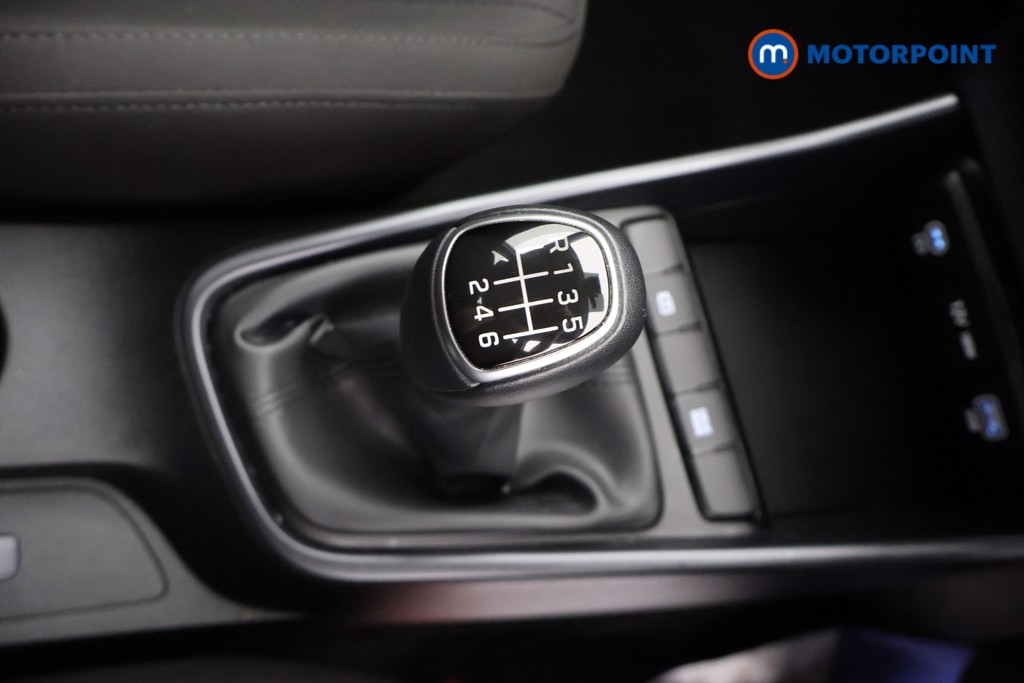 Hyundai I20 Advance Manual Petrol Hatchback - Stock Number (1679200) - 10th supplementary image
