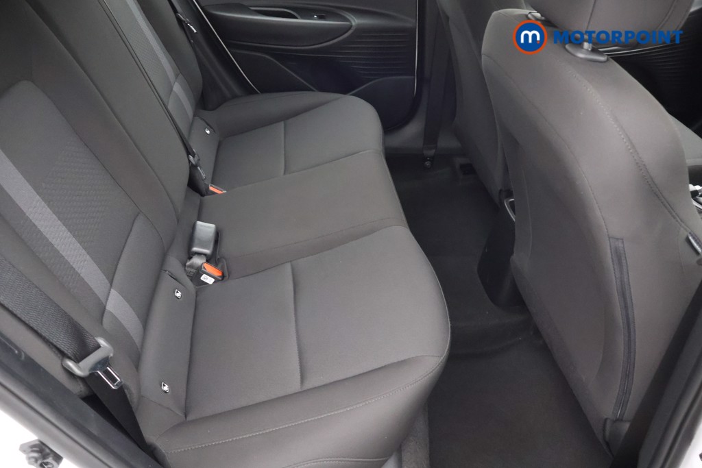 Hyundai I20 Advance Manual Petrol Hatchback - Stock Number (1679200) - 21st supplementary image