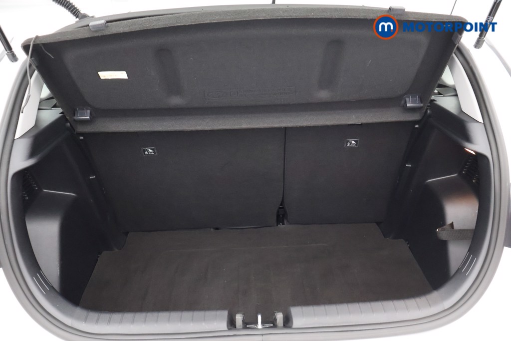 Hyundai I20 Advance Manual Petrol Hatchback - Stock Number (1679200) - 26th supplementary image