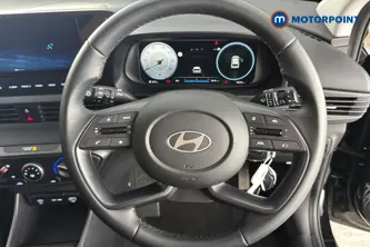 Hyundai I20 Advance Manual Petrol Hatchback - Stock Number (1679202) - 2nd supplementary image