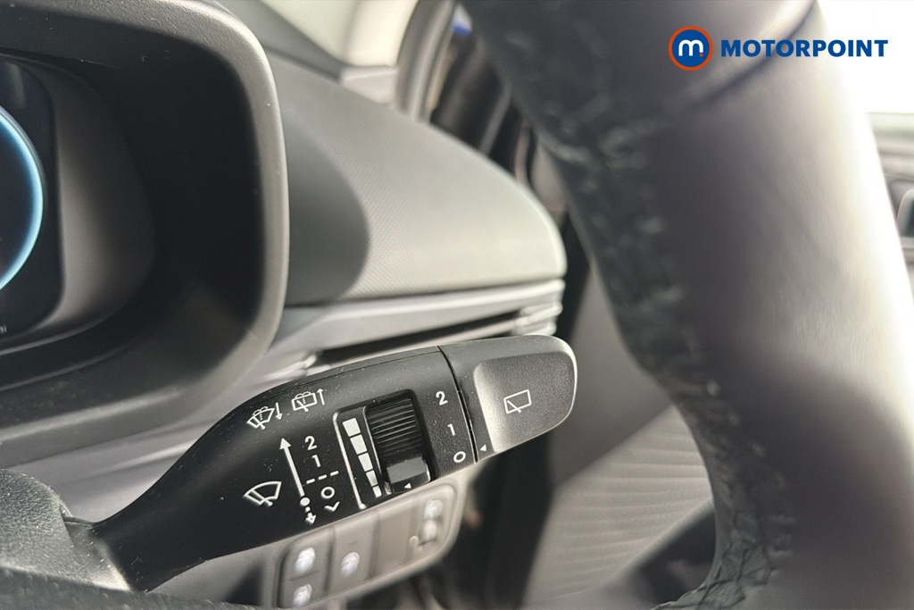 Hyundai I20 Advance Manual Petrol Hatchback - Stock Number (1679202) - 6th supplementary image