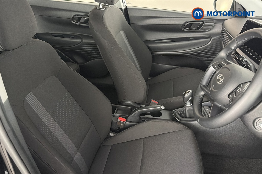Hyundai I20 Advance Manual Petrol Hatchback - Stock Number (1679202) - 22nd supplementary image
