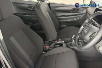 Hyundai I20 Advance Manual Petrol Hatchback - Stock Number (1679202) - 22nd supplementary image