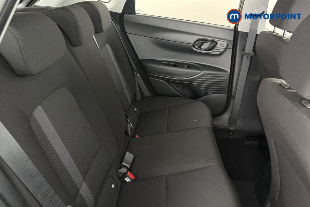 Hyundai I20 Advance Manual Petrol Hatchback - Stock Number (1679202) - 25th supplementary image