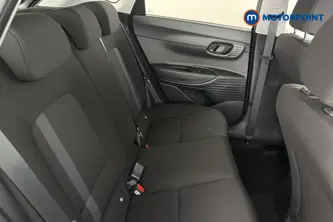 Hyundai I20 Advance Manual Petrol Hatchback - Stock Number (1679202) - 25th supplementary image