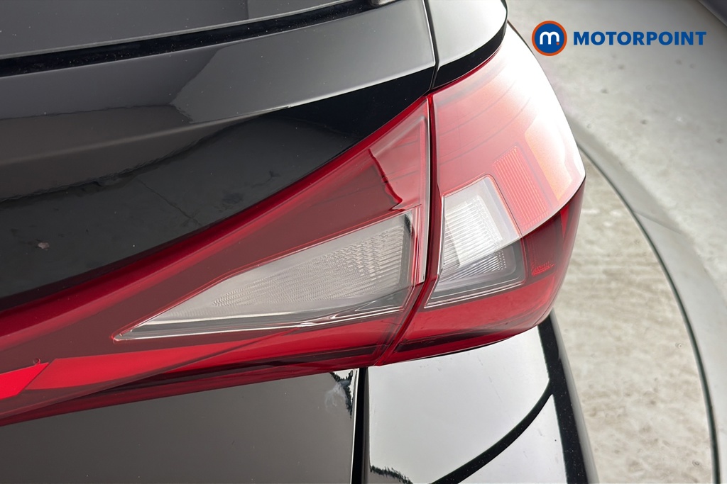 Hyundai I20 Advance Manual Petrol Hatchback - Stock Number (1679202) - 36th supplementary image