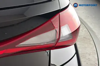 Hyundai I20 Advance Manual Petrol Hatchback - Stock Number (1679202) - 36th supplementary image