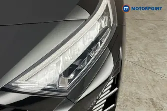 Hyundai I20 Advance Manual Petrol Hatchback - Stock Number (1679202) - 42nd supplementary image