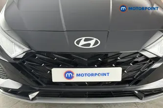Hyundai I20 Advance Manual Petrol Hatchback - Stock Number (1679202) - 43rd supplementary image