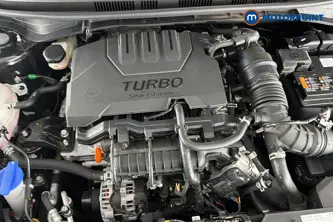 Hyundai I20 Advance Manual Petrol Hatchback - Stock Number (1679202) - 48th supplementary image