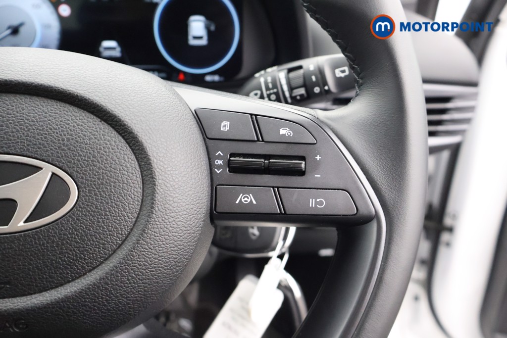 Hyundai I20 Advance Automatic Petrol Hatchback - Stock Number (1679211) - 3rd supplementary image