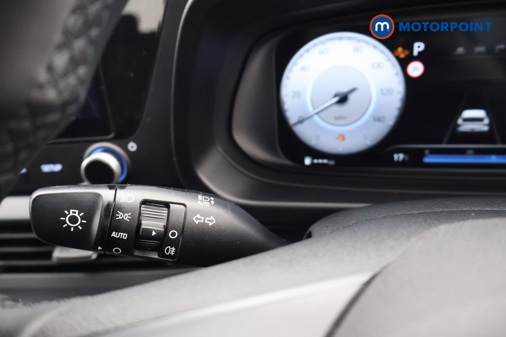 Hyundai I20 Advance Automatic Petrol Hatchback - Stock Number (1679211) - 5th supplementary image