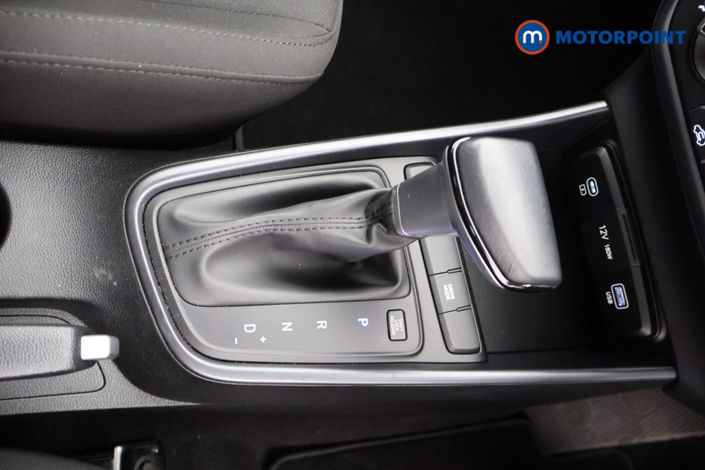 Hyundai I20 Advance Automatic Petrol Hatchback - Stock Number (1679211) - 10th supplementary image