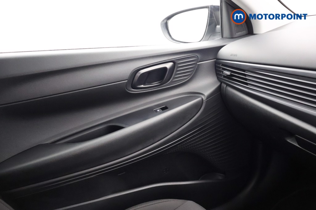 Hyundai I20 Advance Automatic Petrol Hatchback - Stock Number (1679211) - 12th supplementary image