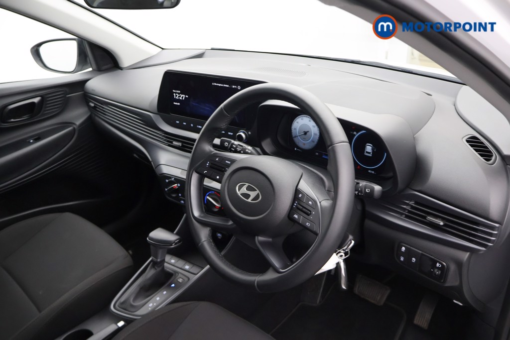 Hyundai I20 Advance Automatic Petrol Hatchback - Stock Number (1679211) - 14th supplementary image