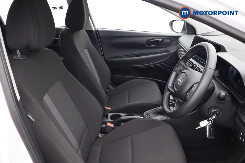 Hyundai I20 Advance Automatic Petrol Hatchback - Stock Number (1679211) - 15th supplementary image