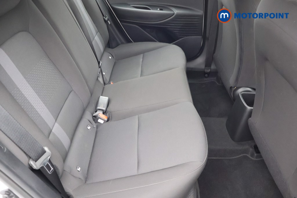 Hyundai I20 Advance Automatic Petrol Hatchback - Stock Number (1679211) - 18th supplementary image
