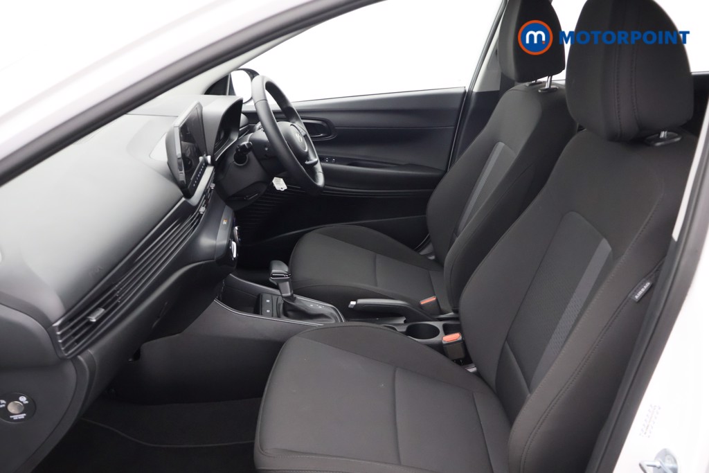 Hyundai I20 Advance Automatic Petrol Hatchback - Stock Number (1679211) - 21st supplementary image